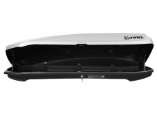Купить автобокс на крышу автомобиля Inno (Инно) New Shadow 16 S
